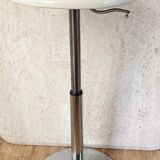Vintage miramax retractable stool