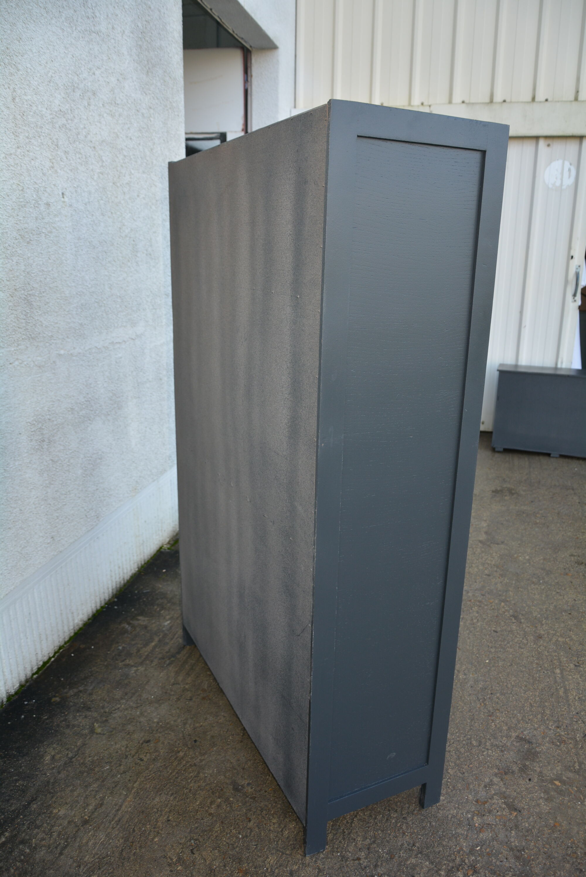 Library of the 50s, Shelf