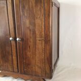 Low cabinet 1950-60