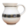 Ceramic pitcher by Dominique Guillot, Vallauris 50s