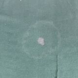 SMIR folding bridge table