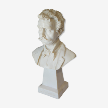 Bust J.Strauss XXth