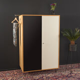 1950s wardrobe, wk möbel