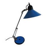 Desk lamp Aluminor design year 70/80 vintage