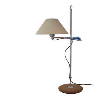 Design lamp by Joan Augé 1990
