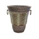 Vintage Jacques Breugnot Ceramic Wine Cooler, from the 1950/60s