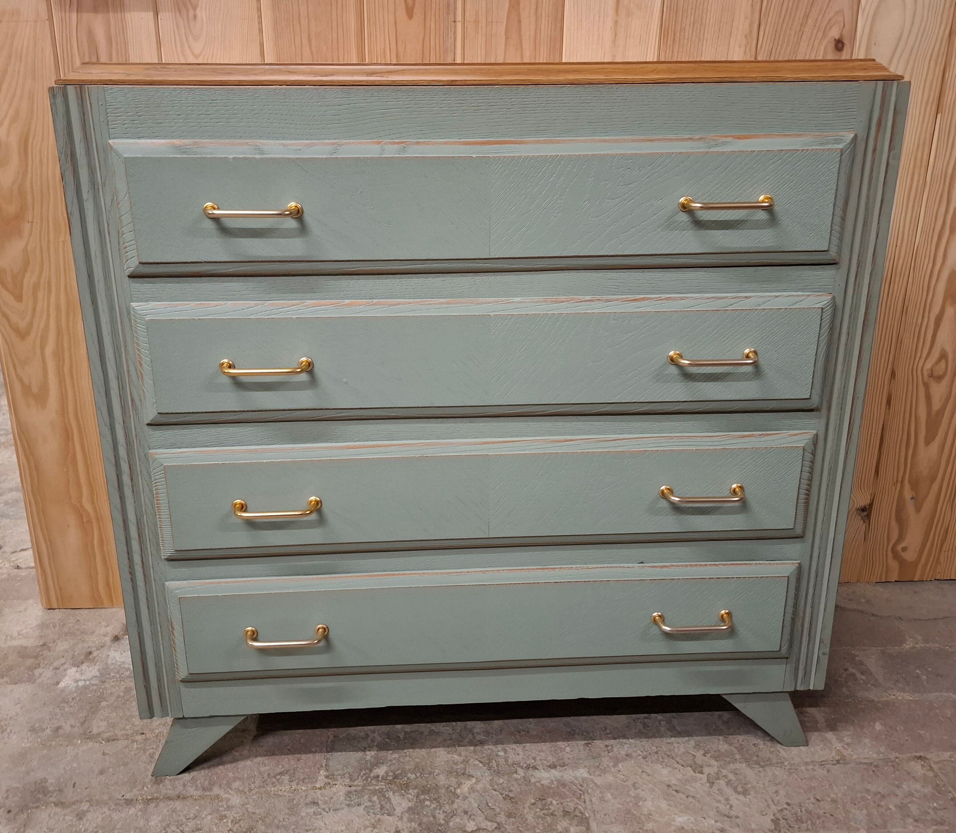 Commode