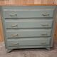 Commode