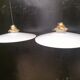 Pair of opaline