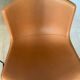 Set of 4 Bertoia chairs