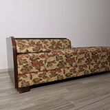 Art deco sofa