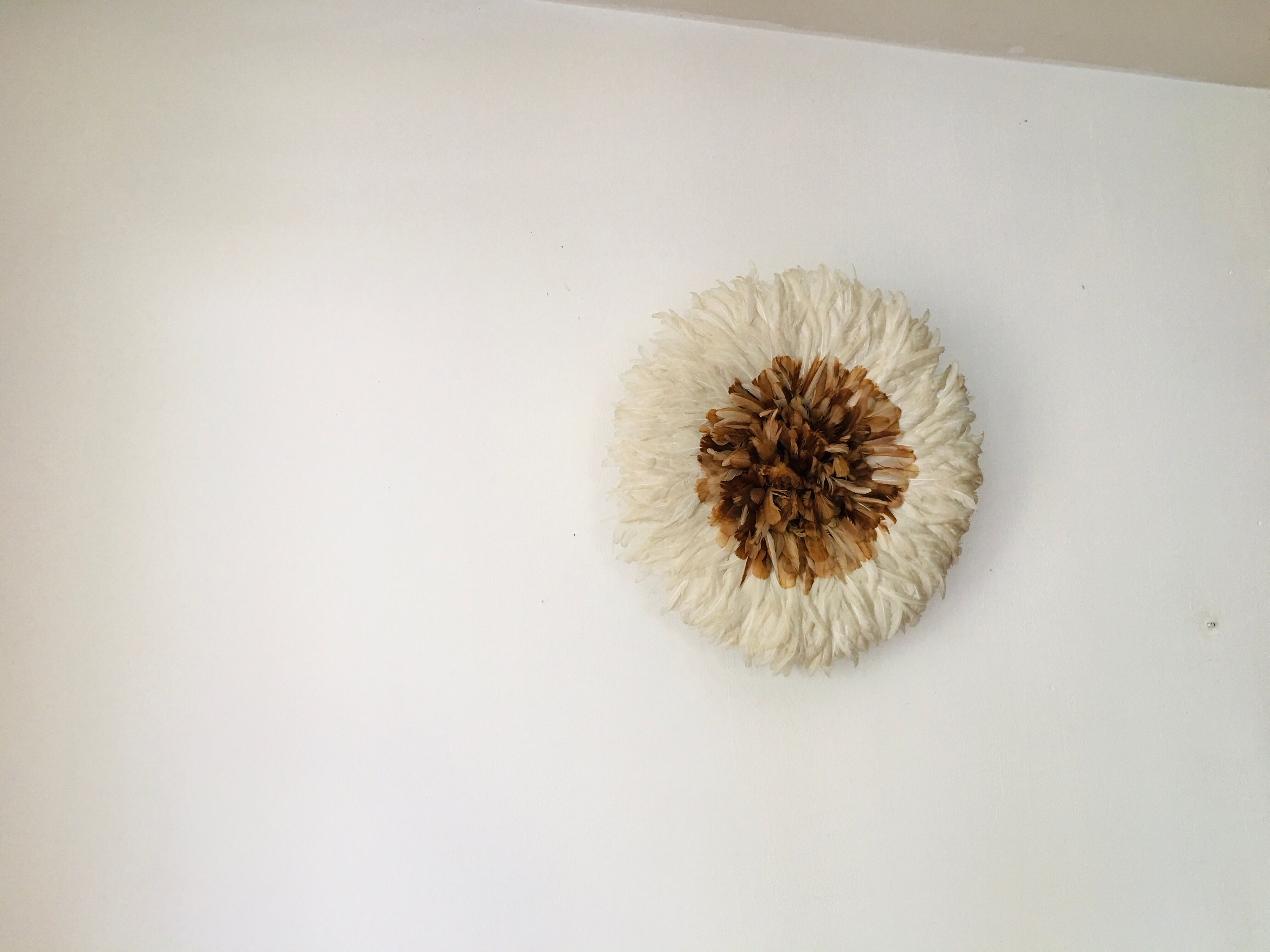 Juju Hat beige 50 cm