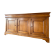 Enfilade en chêne massif