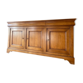 Enfilade en chêne massif