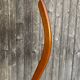 Lampadaire courbé style scandinave