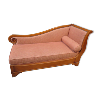 Chaise style Louis Philippe