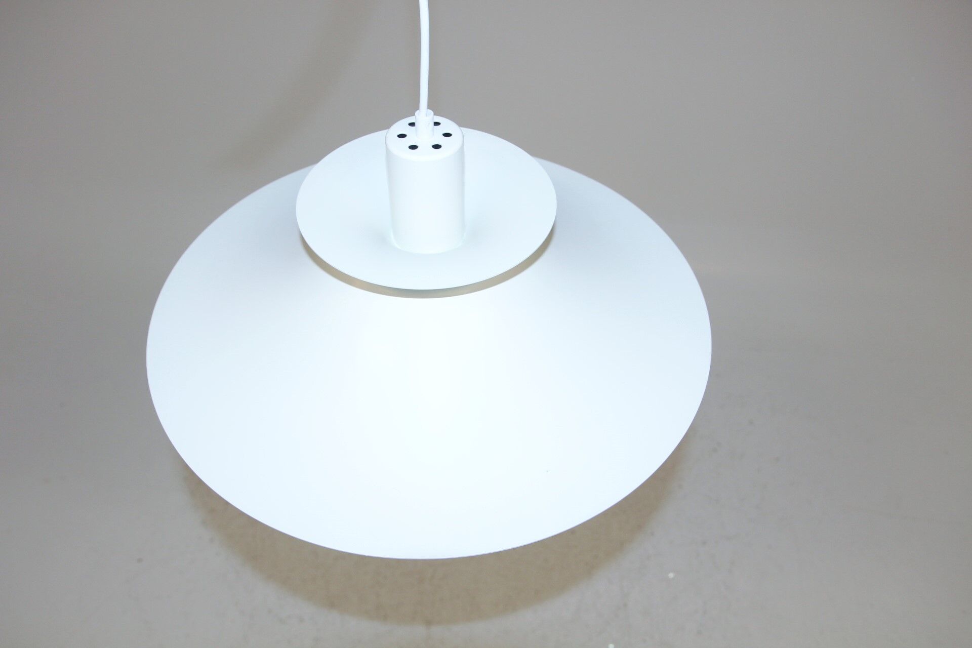 Corollary suspension, Denmark, 1970