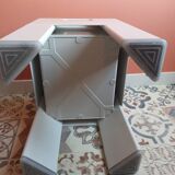 Vintage stool by Olaf von Bohr for Gedy