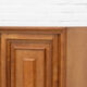 Axel O. Röck oak sideboard, Denmark 1963