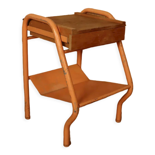 Table d'appoint 1950