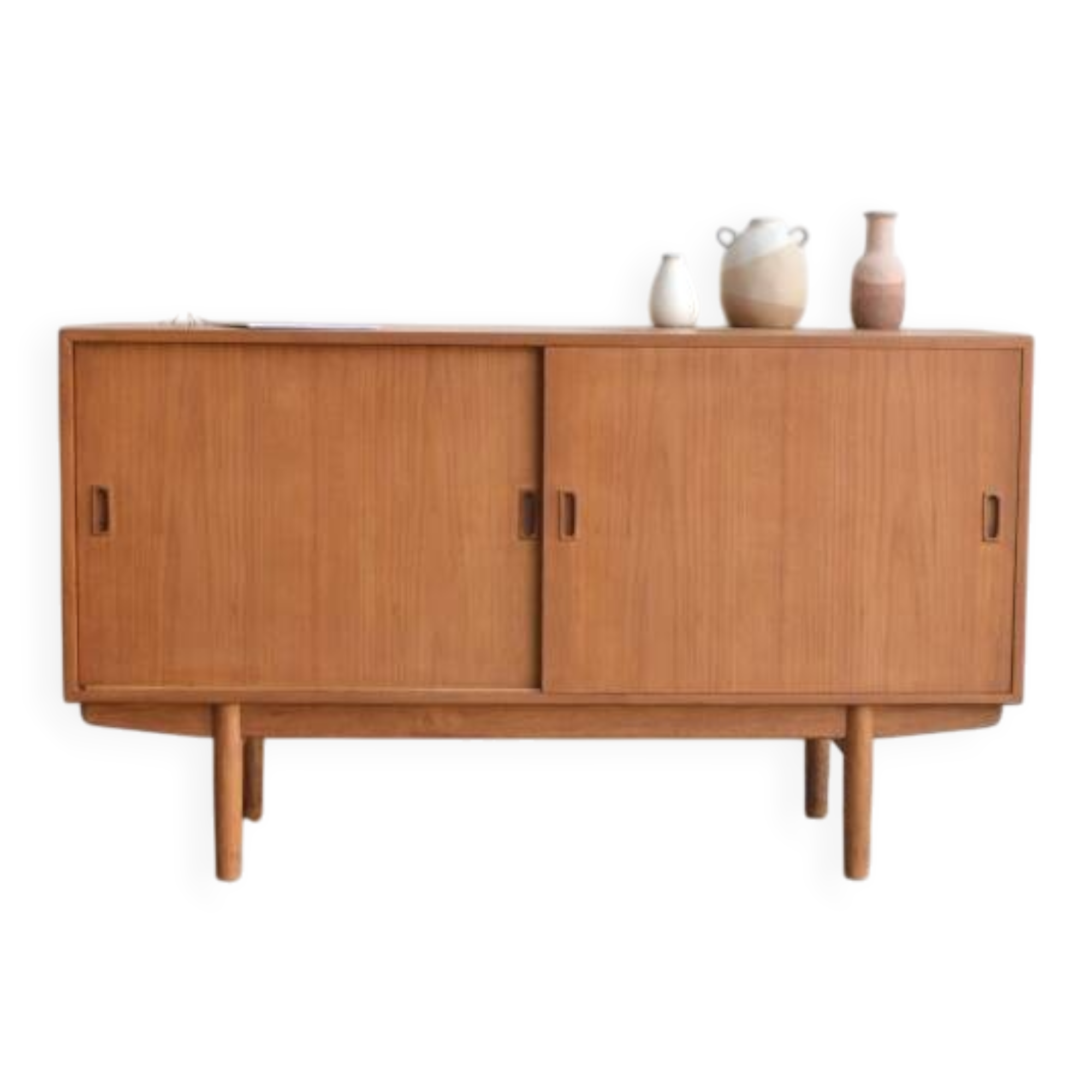 Sideboard / sideboard by Børge Mogensen * 150 cm