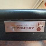 Fauteuils Geoffrey Harcourt 1970