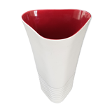 Vase création Primefleur Gien années 60
