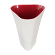 Vase creating Gien Primefleur 60s