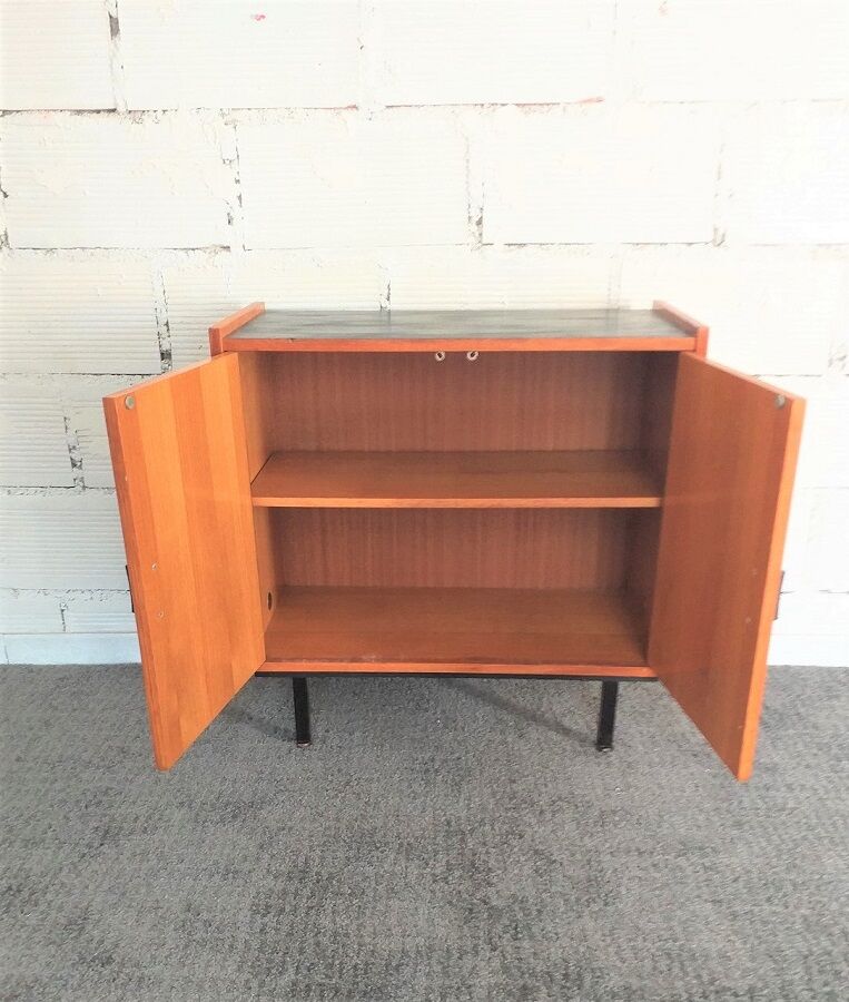 Vintage 1960s storage furniture