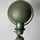 Jielde 2 arm lamp vespa green