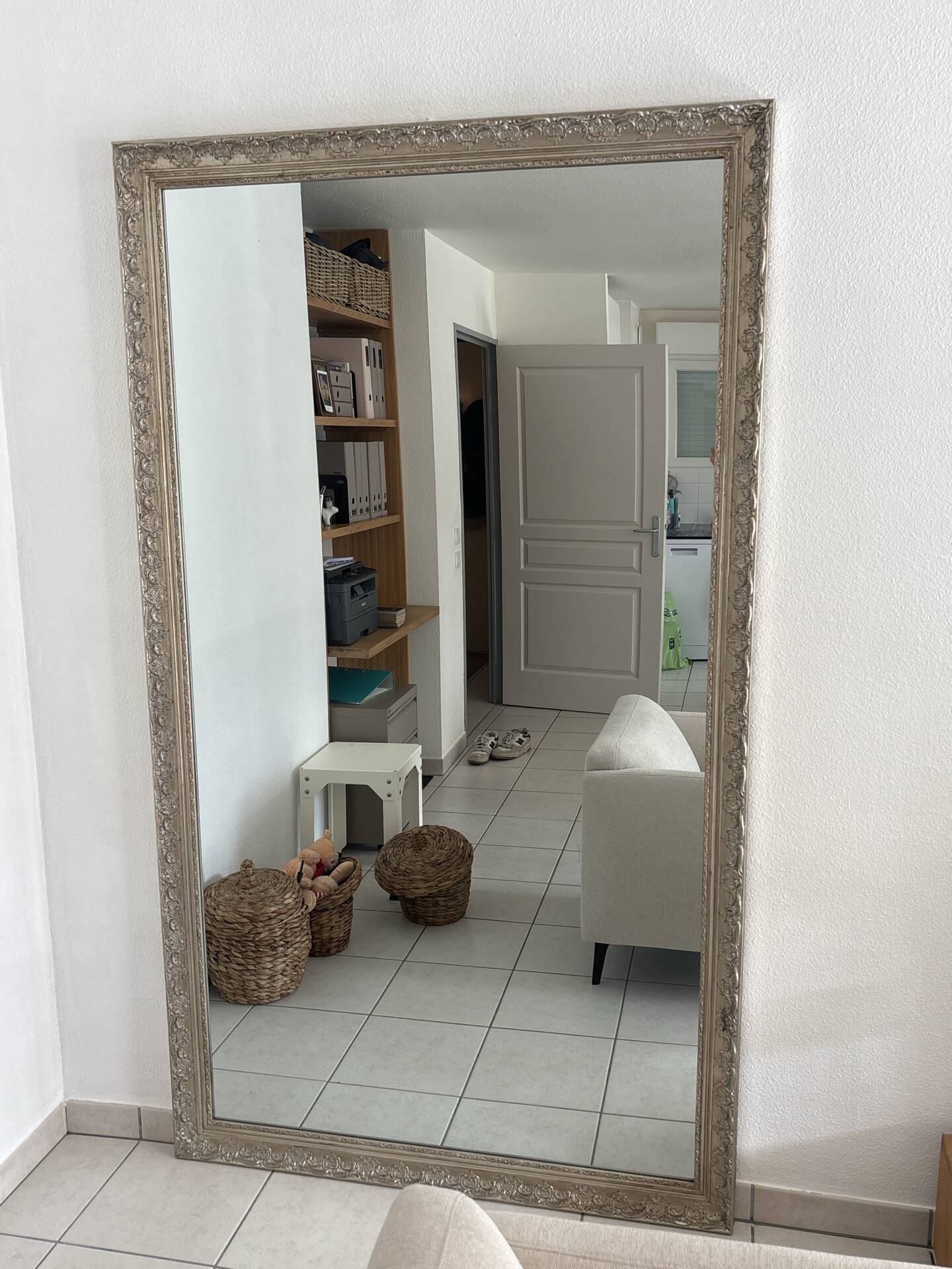 Miroir