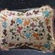 Coupelle vide-poche en majolique - M.G. Molaroni Pesaro, Italie  Circa 1950