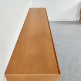 Scandinavian vintage enfilade, 60s