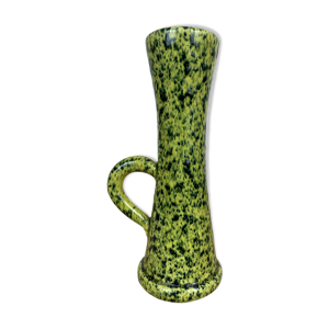 bougeoir céramique Accolay