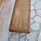 Table basse années 50