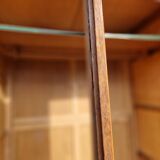 Armoire à 3 portes vintage des années 60/70