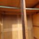 Vintage 3-door wardrobe from the 60s/70s.