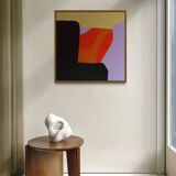 Contemporary abstract CC09