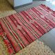 Kilim rug