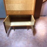 Vintage secretary from the 60s