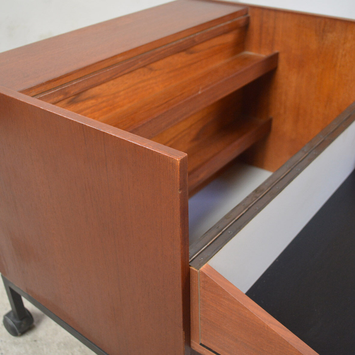 Subwoofer bar ERG MÖBEL 1960