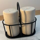 Salt and pepper shakers