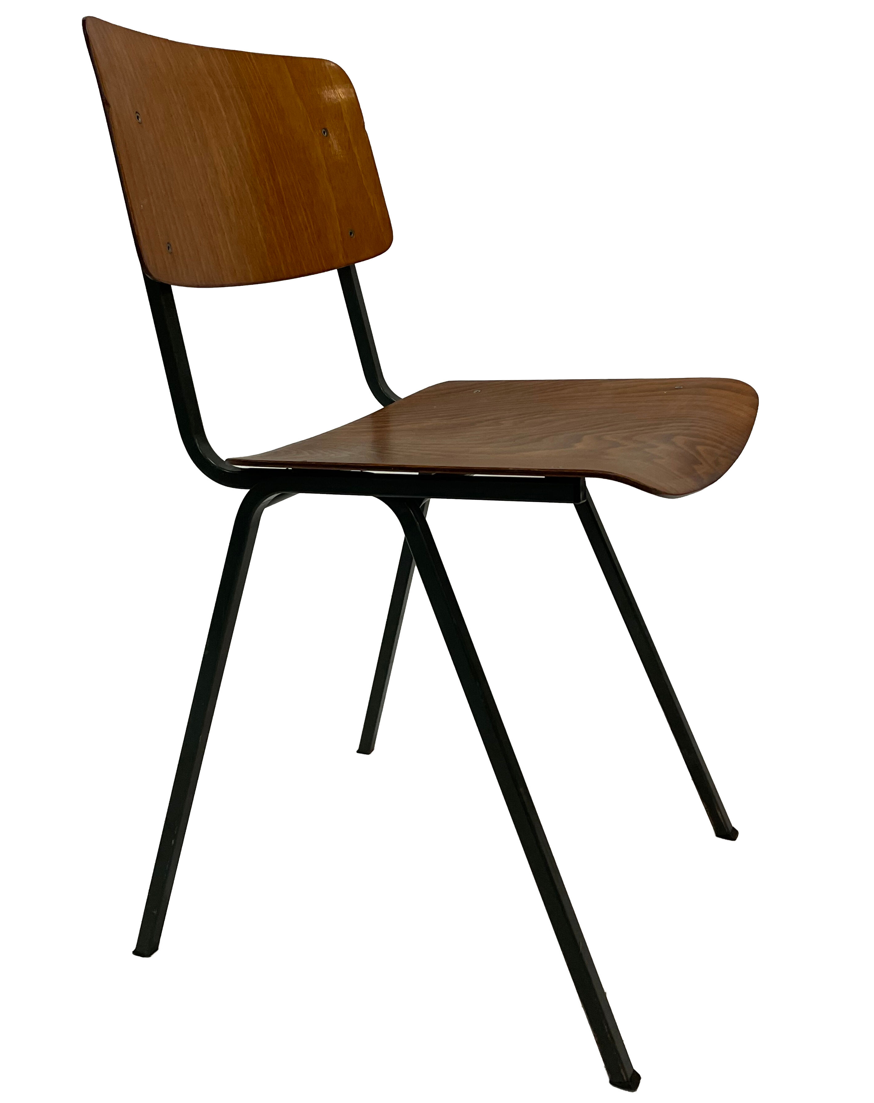 Chair Marko Eromes 60's holland