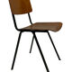 Chair Marko Eromes 60's holland