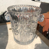 Crystal Champagne bucket