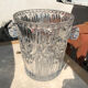 Crystal Champagne bucket