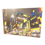 Urban and Pop Art Painting