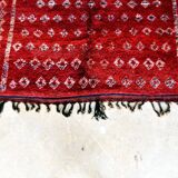 Moroccan Berber carpet Beni Mguild 260 x 175 cm Excellent condition