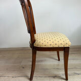 Chaise style Louis Philippe
