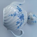 Haviland Teapot